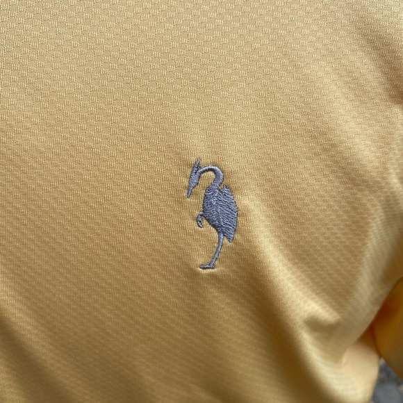 Men's Cutter&Buck polo shirt SZ M - Picture 5 of 8